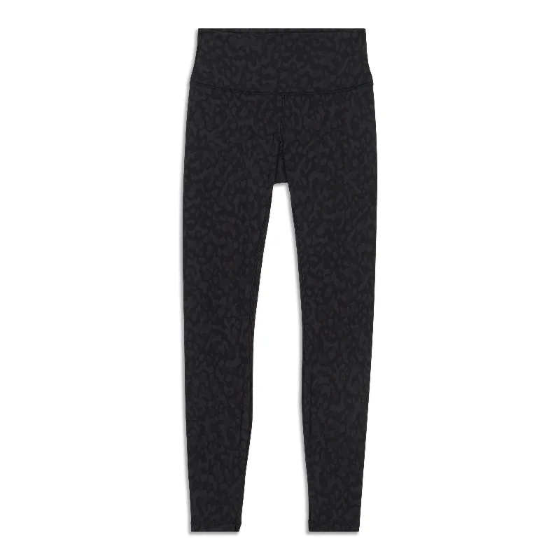 Wunder Under High Rise Legging - Resale